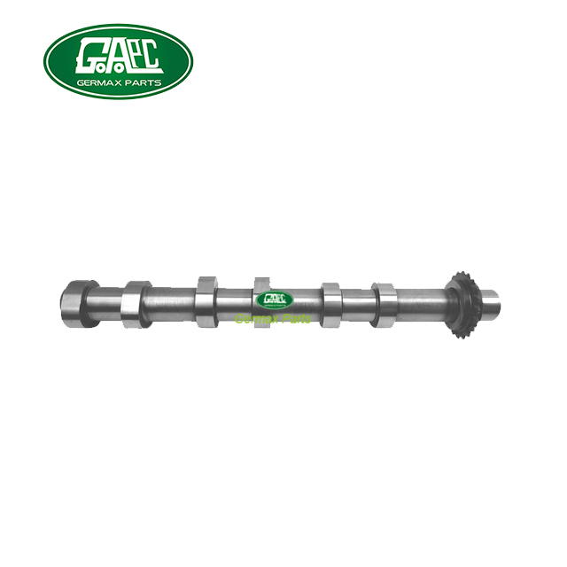 GL3477 GJ1003 Camshaft 2.7L 3.0L Diesel LR057781 1311296 C2S26274 JDE36144 Inlet Left Land Rover Range Rover Velar 2017- Range Rover Vogue 2013- Range Rover Sport 2005-2014- Discovery 3 2005-2009 Discovery 4 2010-2016 Discovery 5 2017-2020 Jaguar S-TYPE 1999-2008 XF 2009-2015 XJ 2003-2019 F-PACE 2016-