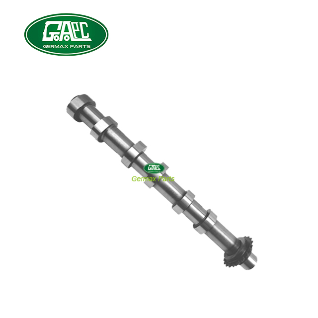 GL3477 GJ1003 Camshaft 2.7L 3.0L Diesel LR057781 1311296 C2S26274 JDE36144 Inlet Left Land Rover Range Rover Velar 2017- Range Rover Vogue 2013- Range Rover Sport 2005-2014- Discovery 3 2005-2009 Discovery 4 2010-2016 Discovery 5 2017-2020 Jaguar S-TYPE 1999-2008 XF 2009-2015 XJ 2003-2019 F-PACE 2016-