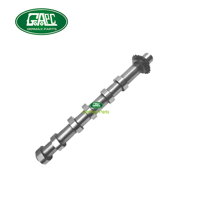 GL3477 GJ1003 Camshaft 2.7L 3.0L Diesel LR057781 1311296 C2S26274 JDE36144 Inlet Left Land Rover Range Rover Velar 2017- Range Rover Vogue 2013- Range Rover Sport 2005-2014- Discovery 3 2005-2009 Discovery 4 2010-2016 Discovery 5 2017-2020 Jaguar S-TYPE 1999-2008 XF 2009-2015 XJ 2003-2019 F-PACE 2016-