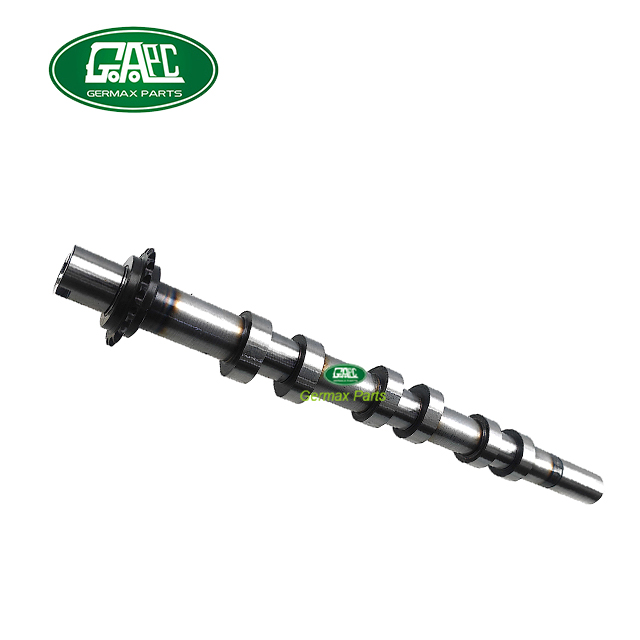 GL3480 Camshaft 2.7L 3.0L Diesel LR057793 LR010207 C2S48009 JDE36145 Exhaust Right Land Rover Range Rover Velar 2017- Range Rover Vogue 2013- Range Rover Sport 2005-2014- Discovery 3 2005-2009 Discovery 4 2010-2016 Discovery 5 2017-2020 Jaguar S-TYPE 1999-2008 XF 2009-2015 XJ 2003-2019 F-PACE 2016-