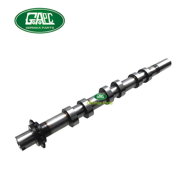 GL3480 Camshaft 2.7L 3.0L Diesel LR057793 LR010207 C2S48009 JDE36145 Exhaust Right Land Rover Range Rover Velar 2017- Range Rover Vogue 2013- Range Rover Sport 2005-2014- Discovery 3 2005-2009 Discovery 4 2010-2016 Discovery 5 2017-2020 Jaguar S-TYPE 1999-2008 XF 2009-2015 XJ 2003-2019 F-PACE 2016-