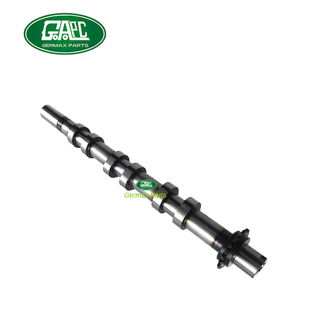 GL3480 Camshaft 2.7L 3.0L Diesel LR057793 LR010207 C2S48009 JDE36145 Exhaust Right Land Rover Range Rover Velar 2017- Range Rover Vogue 2013- Range Rover Sport 2005-2014- Discovery 3 2005-2009 Discovery 4 2010-2016 Discovery 5 2017-2020 Jaguar S-TYPE 1999-2008 XF 2009-2015 XJ 2003-2019 F-PACE 2016-