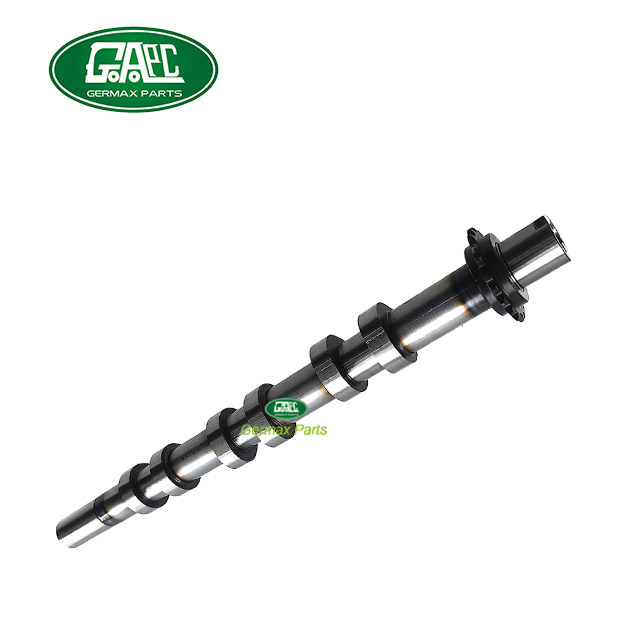 GL3480 Camshaft 2.7L 3.0L Diesel LR057793 LR010207 C2S48009 JDE36145 Exhaust Right Land Rover Range Rover Velar 2017- Range Rover Vogue 2013- Range Rover Sport 2005-2014- Discovery 3 2005-2009 Discovery 4 2010-2016 Discovery 5 2017-2020 Jaguar S-TYPE 1999-2008 XF 2009-2015 XJ 2003-2019 F-PACE 2016-