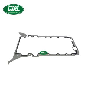 3.6l diesel lr002438 oil pan gasket gl3536 for land rover range rover sport 2005 2013 range rover vogue 2002 2012