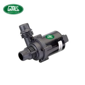 jjk000010 auxiliary water pump gl3554 for land rover range rover 2002 2012