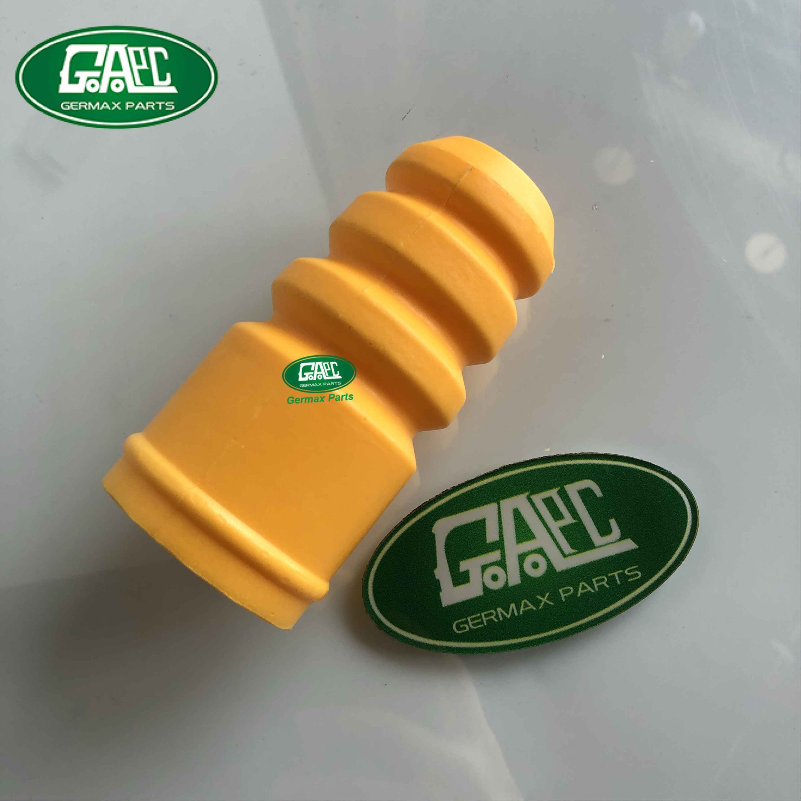lr024485 rear shock absorber bumper gl3558 for land rover range rover evoque 2012