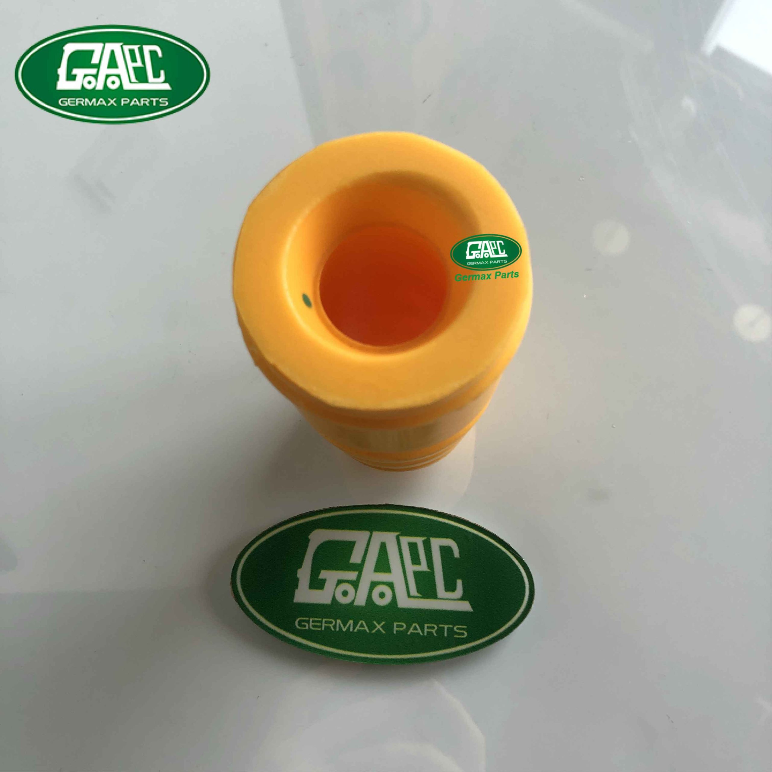 lr024485 rear shock absorber bumper gl3558 for land rover range rover evoque 2012