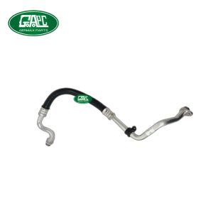 lr061874 air conditioning tube gl3562 for land rover range rover sport 2014 2017 range rover vogue 2013 2017 discovery 5 2017 2020