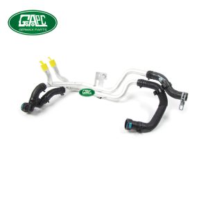 lr013671 heater hose for land rover discovery 4 2010 2016 gl3563