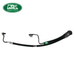 lr031837 lr016204 power steering hose gl3568 for land rover range rover sport 2010 2013