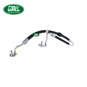 lr013834 lr057239 power steering hose gl3569 for land rover discovery 4 2010 2016