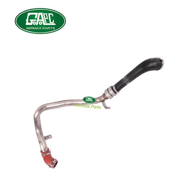 GL3570 Intercooler Hose Air Tube LR041819 LR038314 LR022509 Land Rover Freelander 2 2006-2014