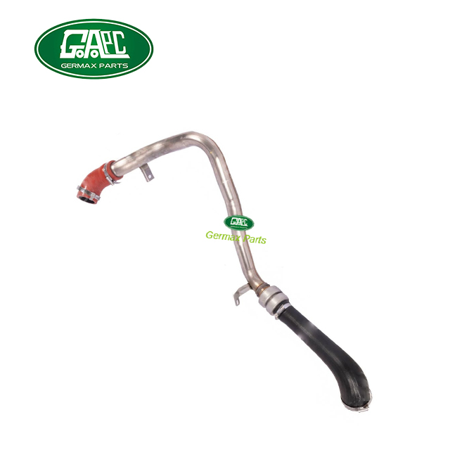 GL3570 Intercooler Hose Air Tube LR041819 LR038314 LR022509 Land Rover Freelander 2 2006-2014
