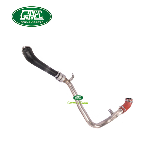 GL3570 Intercooler Hose Air Tube LR041819 LR038314 LR022509 Land Rover Freelander 2 2006-2014