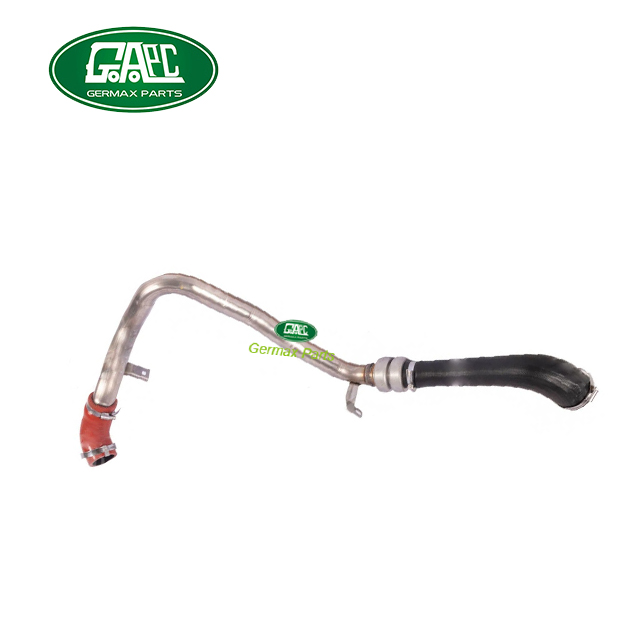 GL3570 Intercooler Hose Air Tube LR041819 LR038314 LR022509 Land Rover Freelander 2 2006-2014