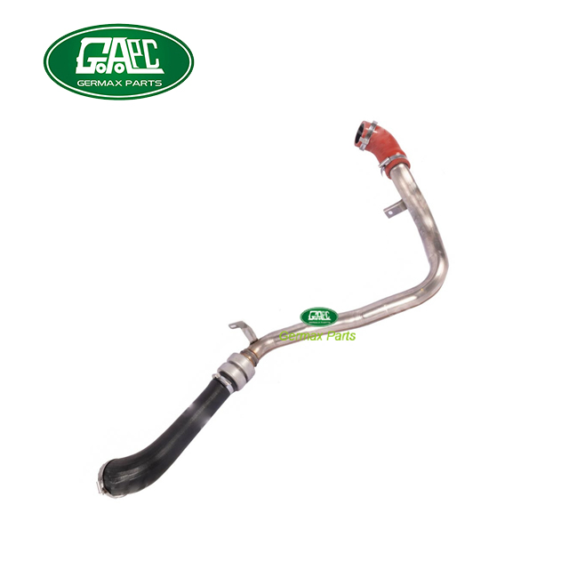 GL3570 Intercooler Hose Air Tube LR041819 LR038314 LR022509 Land Rover Freelander 2 2006-2014