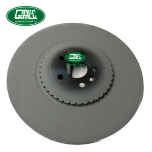 brake disc lr116911 t4a16878 t4a41084 395mm front gl3578 land rover range rover velar 2017 jaguar f pace 2016 