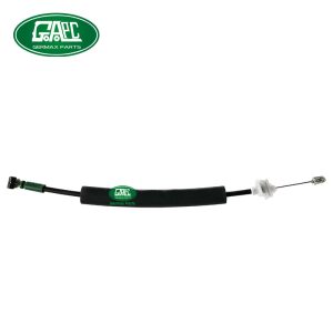 lr075758 lr079197 lr025418 door release control cable gl3582 for land rover range rover evoque 2012 