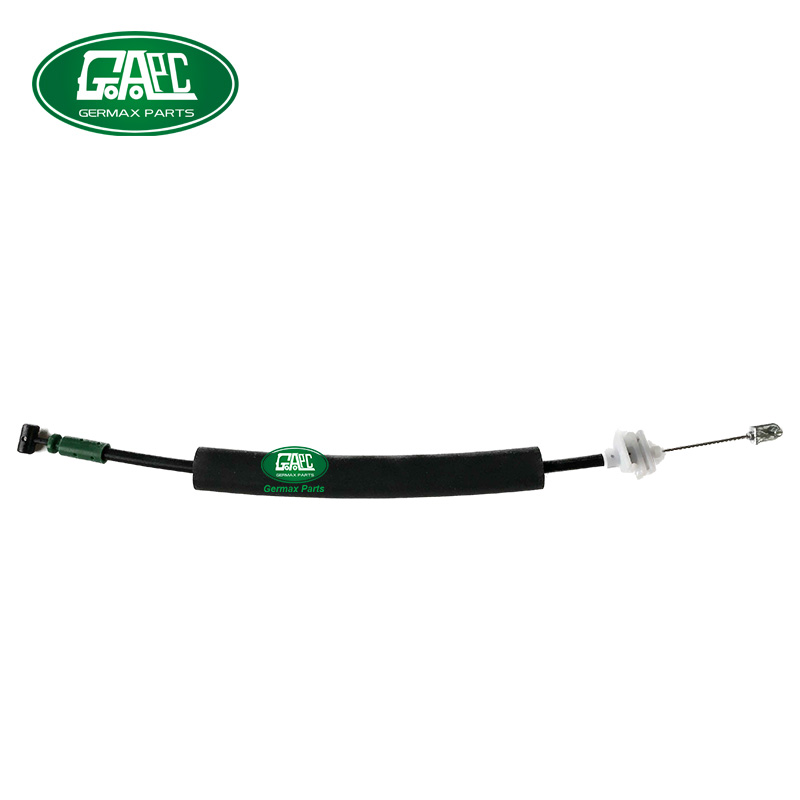 lr075758 lr079197 lr025418 door release control cable gl3582 for land rover range rover evoque 2012