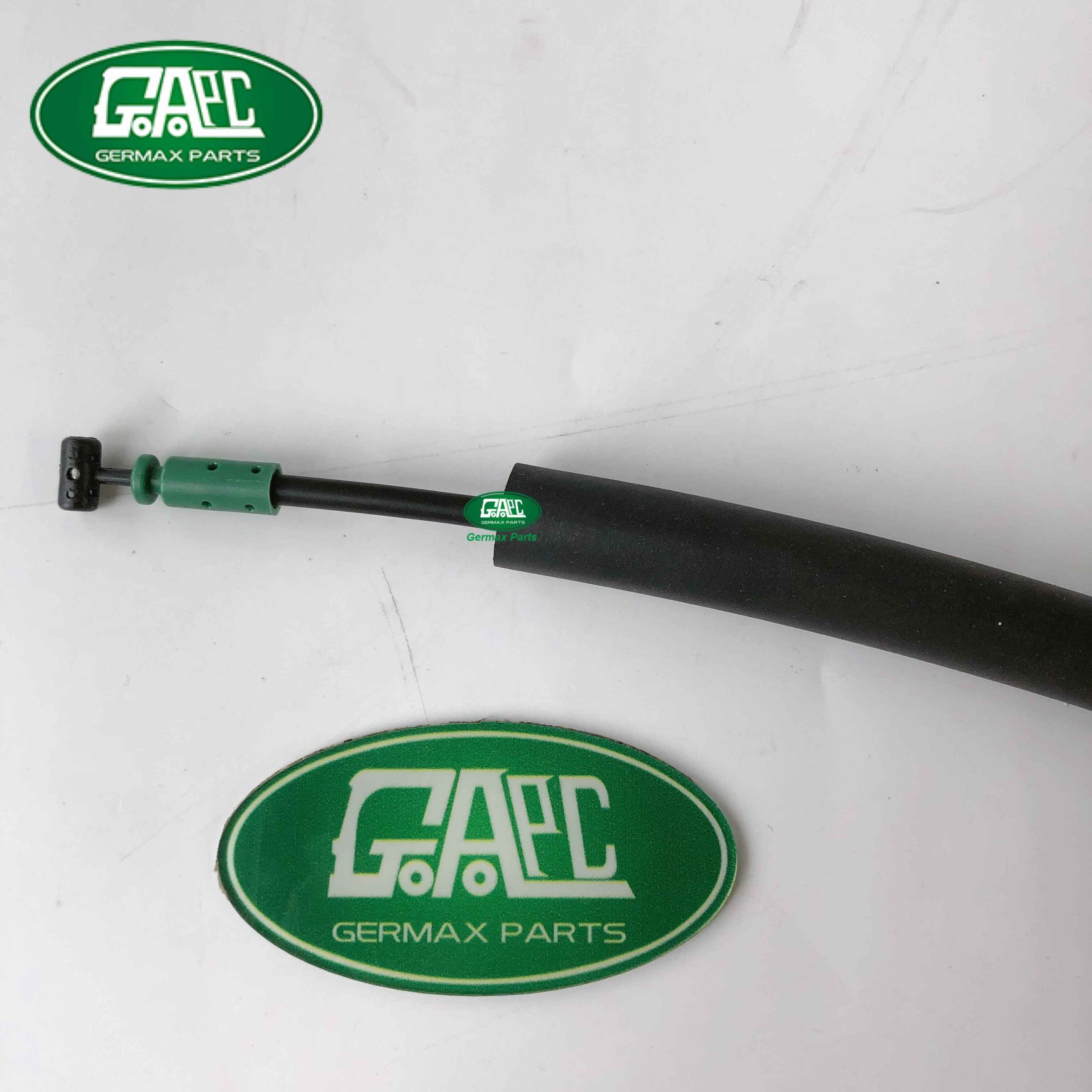 lr075758 lr079197 lr025418 door release control cable gl3582 for land rover range rover evoque 2012