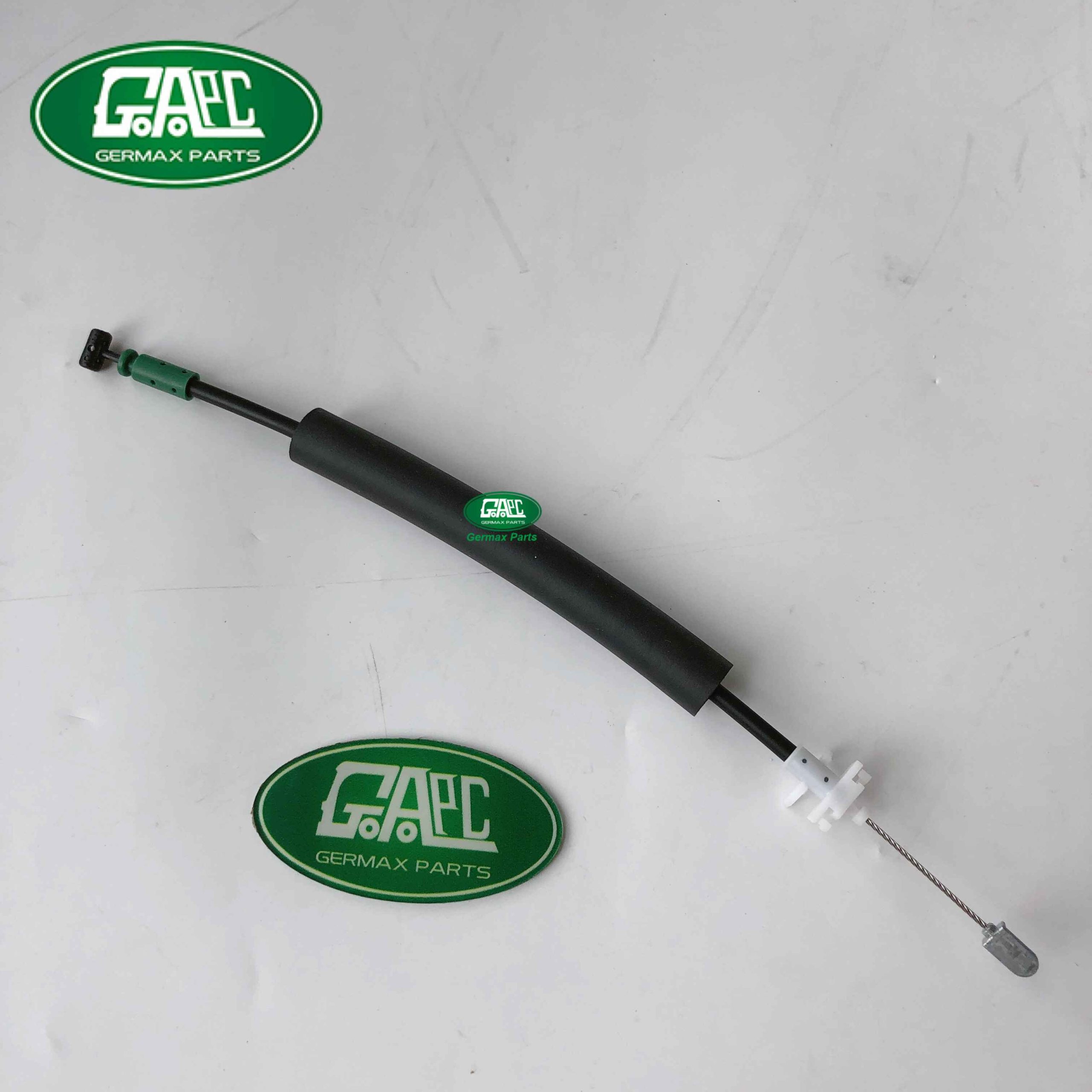 lr075758 lr079197 lr025418 door release control cable gl3582 for land rover range rover evoque 2012