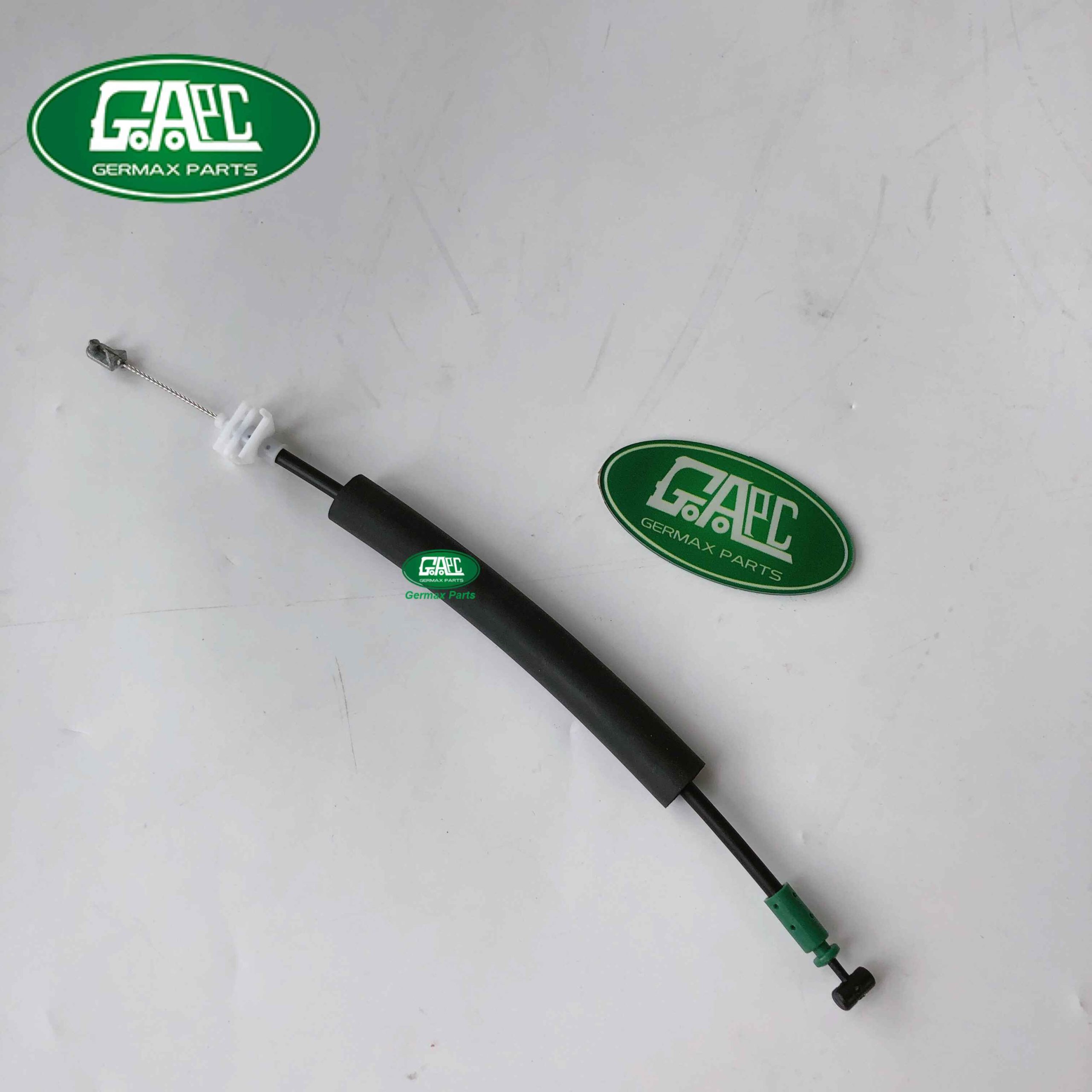 lr075758 lr079197 lr025418 door release control cable gl3582 for land rover range rover evoque 2012