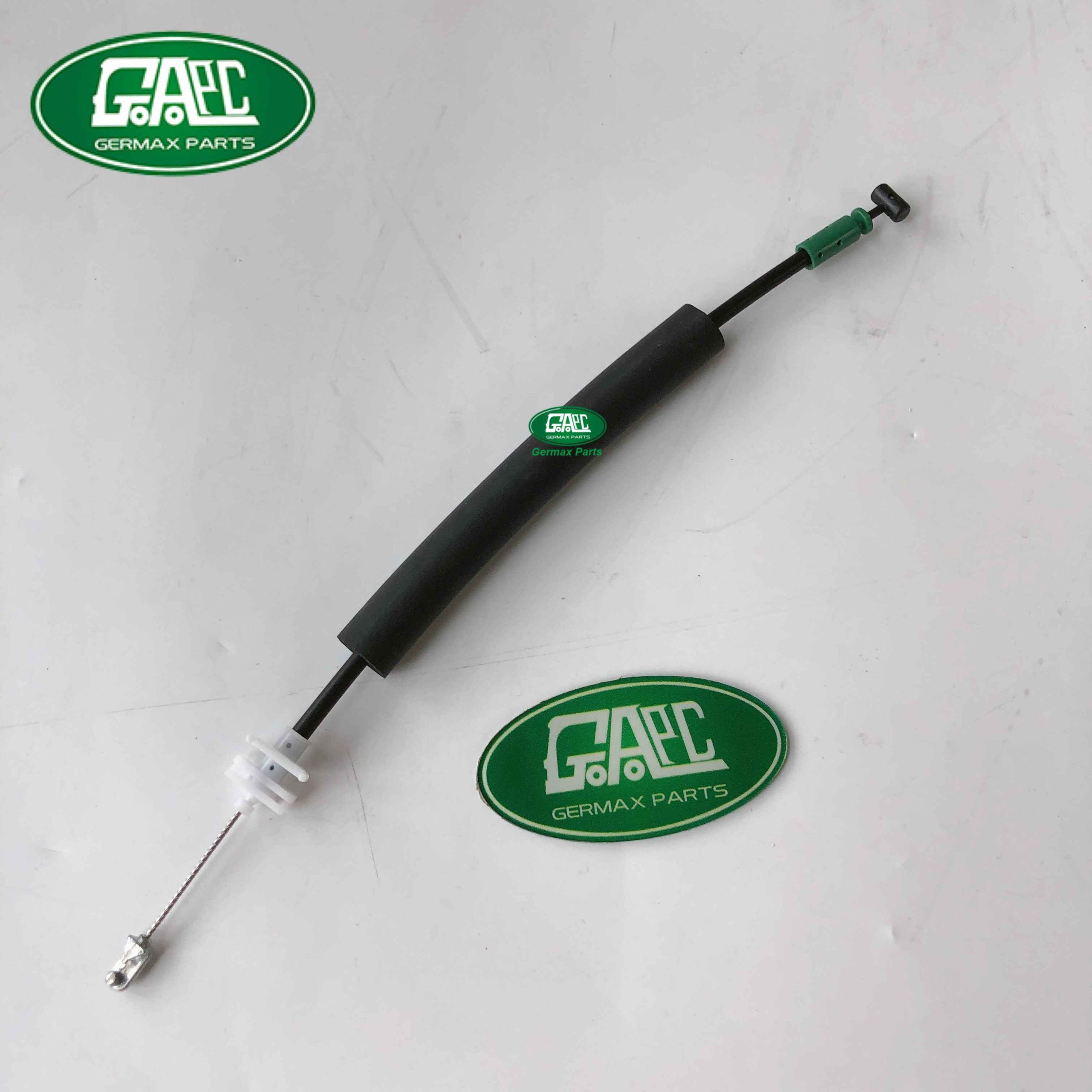 lr075758 lr079197 lr025418 door release control cable gl3582 for land rover range rover evoque 2012