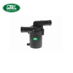 auxiliary water pump lr064320 lr003196 gl3585 for land rover range rover evoque 2012 freelander 2 2006 2014 discovery sport 2015 