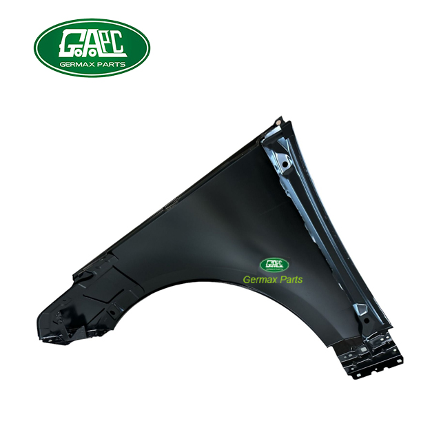 GL3598 Wheel Fender LR160588 Left LR160584 Right Land Rover Range Rover Vogue 2022-