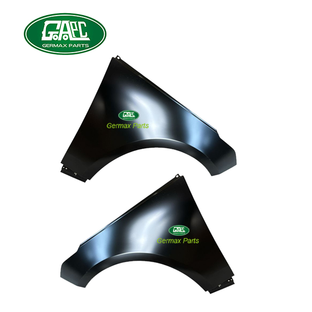 GL3598 Wheel Fender LR160588 Left LR160584 Right Land Rover Range Rover Vogue 2022-