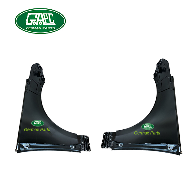 GL3598 Wheel Fender LR160588 Left LR160584 Right Land Rover Range Rover Vogue 2022-