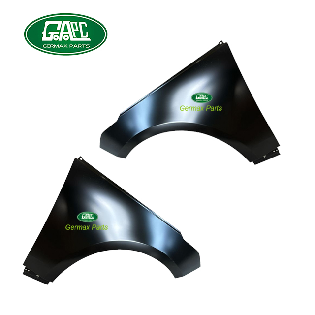 GL3598 Wheel Fender LR160588 Left LR160584 Right Land Rover Range Rover Vogue 2022-