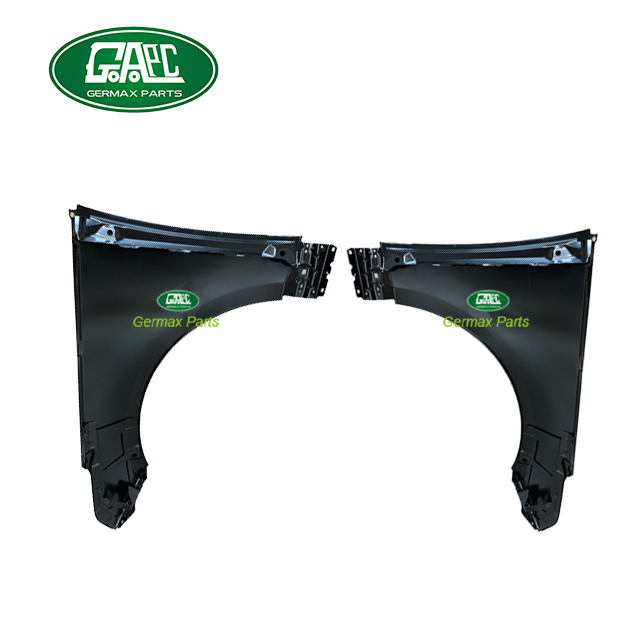 GL3598 Wheel Fender LR160588 Left LR160584 Right Land Rover Range Rover Vogue 2022-