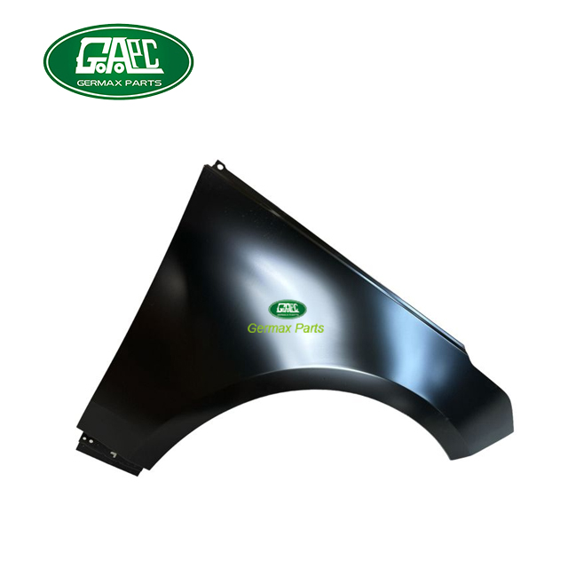 GL3598 Wheel Fender LR160588 Left LR160584 Right Land Rover Range Rover Vogue 2022-