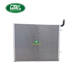 GL3604 Radiator LR152216 Land Rover Range Rover Vogue 2022- Range Rover Sport 2023-