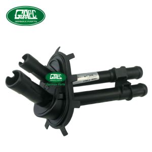 auxiliary heater hose lr006146 gl3606 land rover freelander 2 2006 2014 range rover evoque 2012 