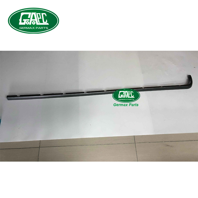 side step running board moulding insert vub001300 right gl3608 land rover range rover vogue 2002 2012