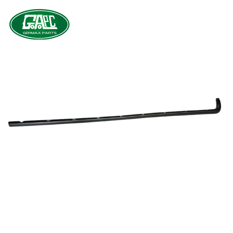 side step running board moulding insert vub001300 right gl3608 land rover range rover vogue 2002 2012