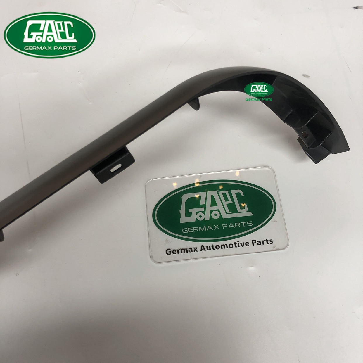 side step running board moulding insert vub001300 right gl3608 land rover range rover vogue 2002 2012