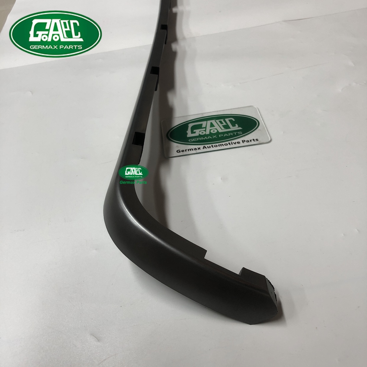 side step running board moulding insert vub001300 right gl3608 land rover range rover vogue 2002 2012