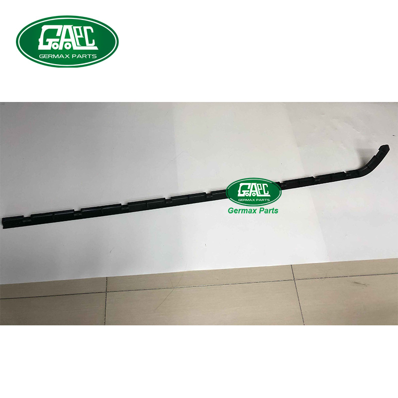 side step running board moulding insert vub001310 left gl3609 land rover range rover vogue 2002 2012