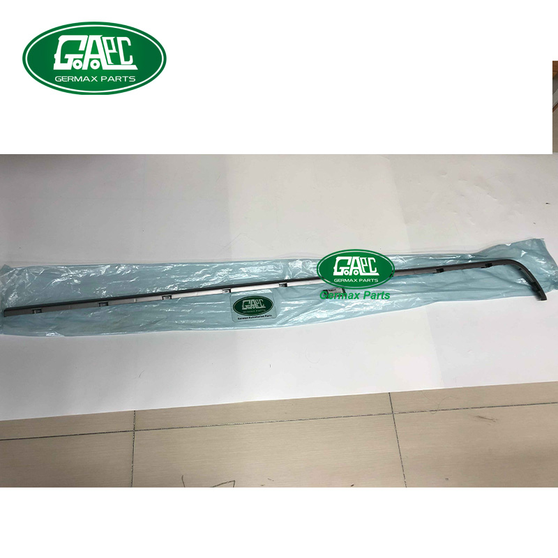 side step running board moulding insert vub001310 left gl3609 land rover range rover vogue 2002 2012