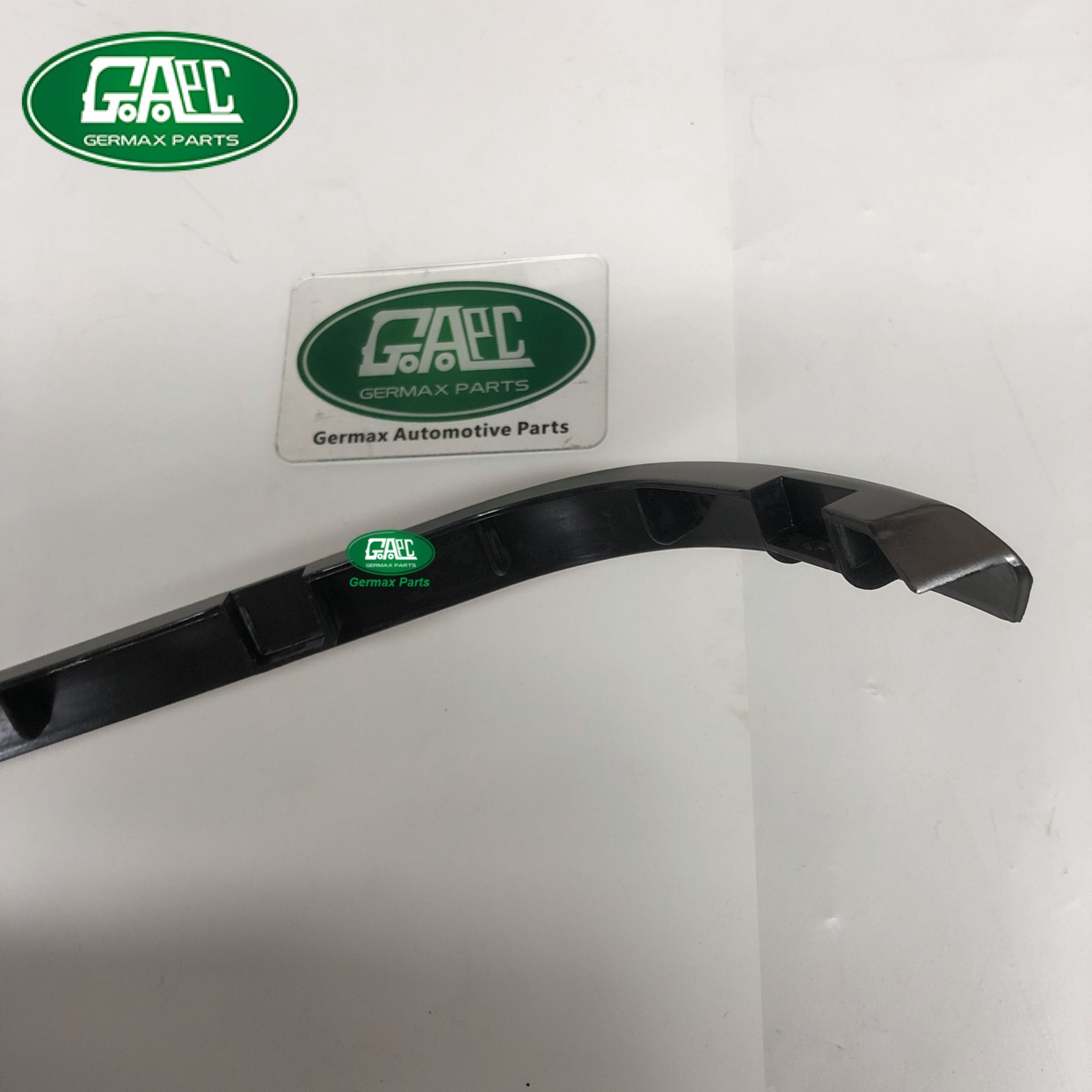 side step running board moulding insert vub001310 left gl3609 land rover range rover vogue 2002 2012