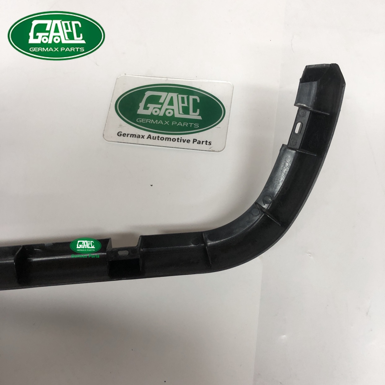 side step running board moulding insert vub001310 left gl3609 land rover range rover vogue 2002 2012