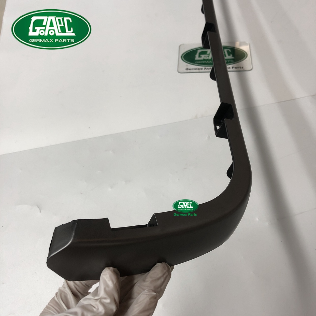 side step running board moulding insert vub001310 left gl3609 land rover range rover vogue 2002 2012