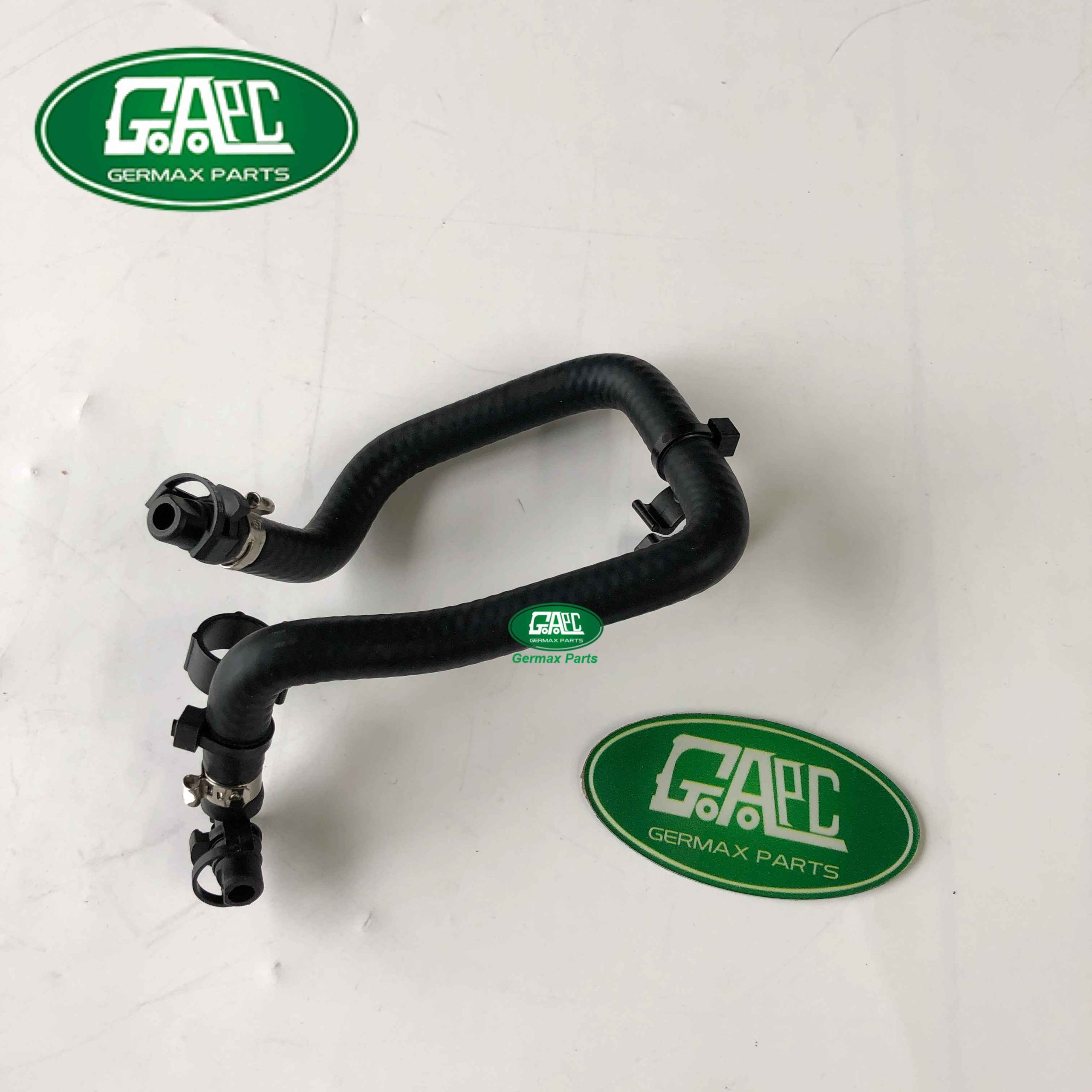 water hose lr081658 gl3618 land rover range rover sport 2014 discovery 5 2017