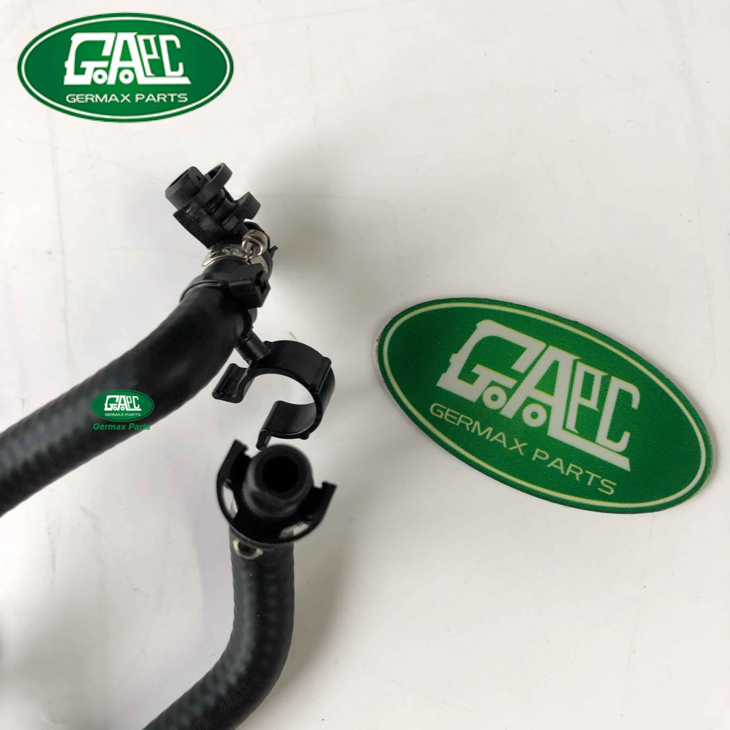 water hose lr081658 gl3618 land rover range rover sport 2014 discovery 5 2017