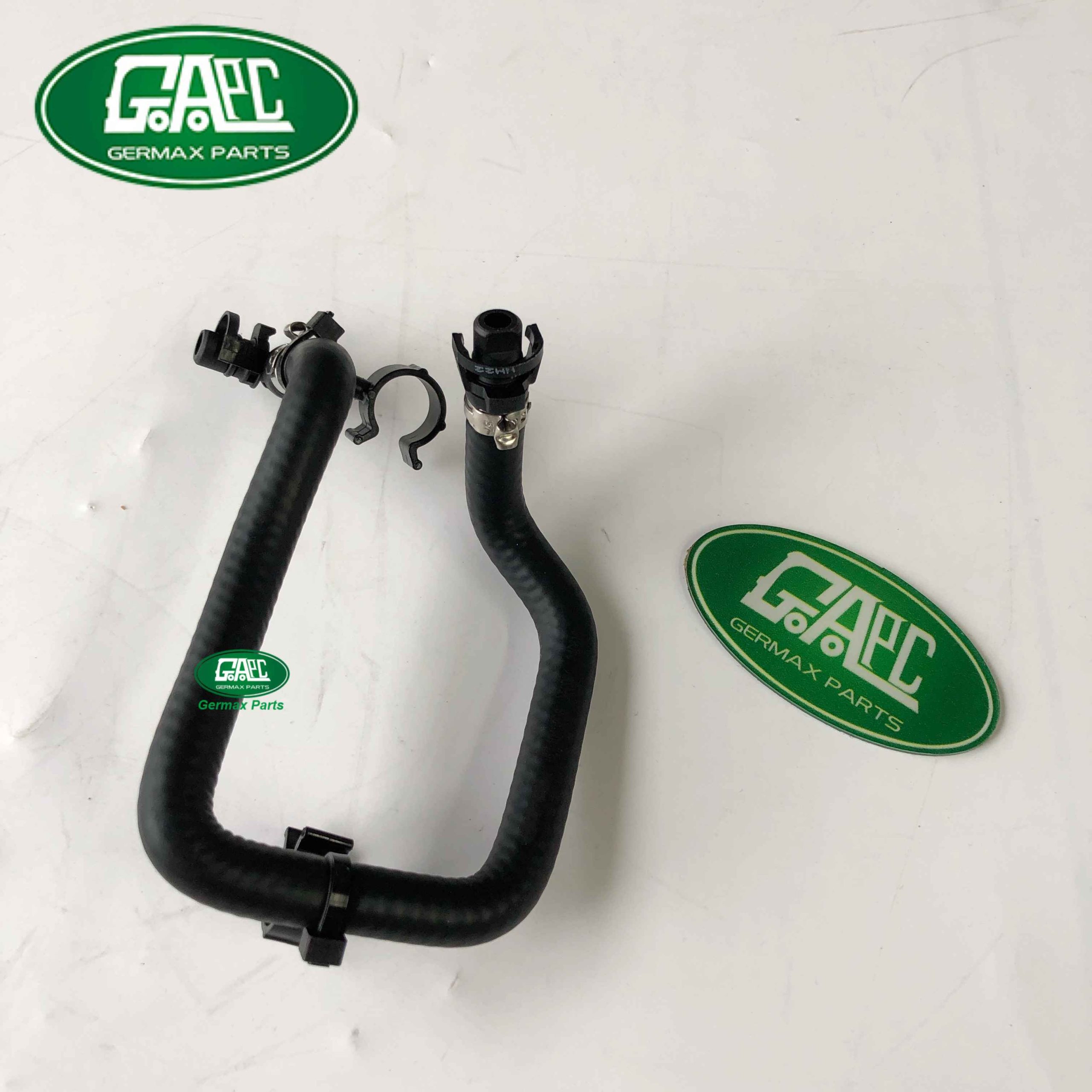 water hose lr081658 gl3618 land rover range rover sport 2014 discovery 5 2017