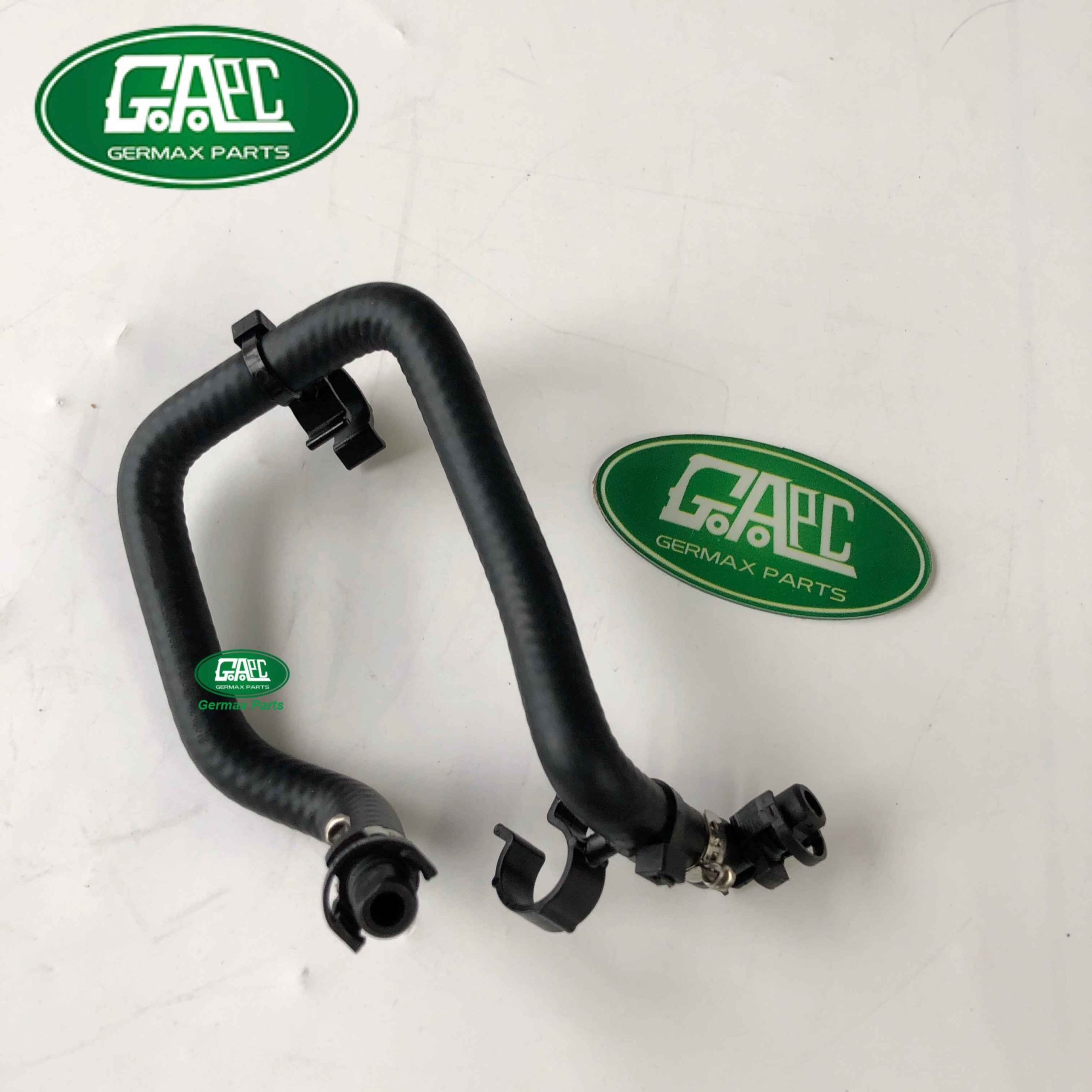 water hose lr081658 gl3618 land rover range rover sport 2014 discovery 5 2017