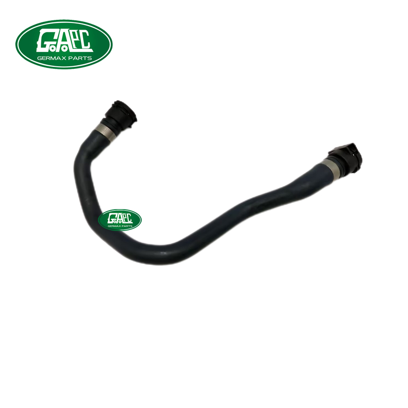 radiator hose pch001140 1h4z8333aa gl3620 for land rover range rover vogue 2002 2009